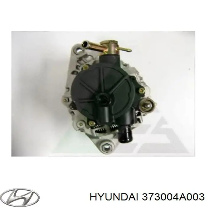 Генератор Hyundai/Kia 373004A003 ціна, від 63.33 USD