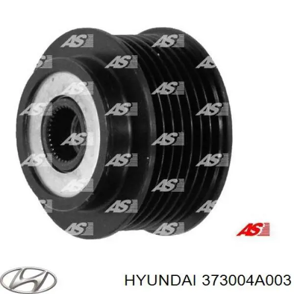373004A003 Hyundai/Kia Авто генератор
