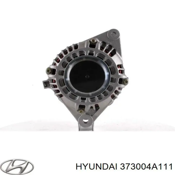 373004A111 Hyundai/Kia генератор