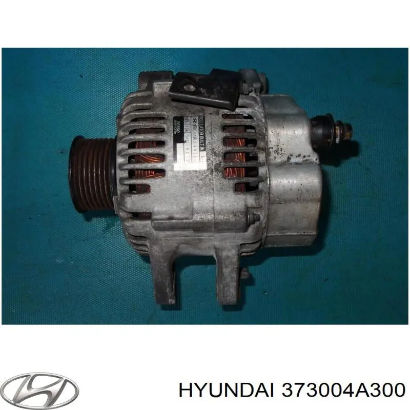 Купити CA2115IR HC Parts Генератор