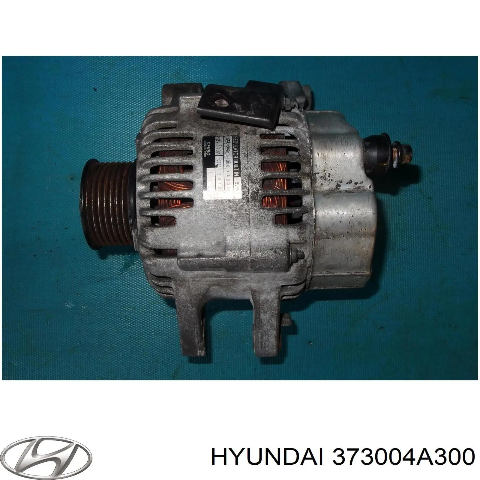 Генератор As-pl A6526S ціна, від 28.18 USD