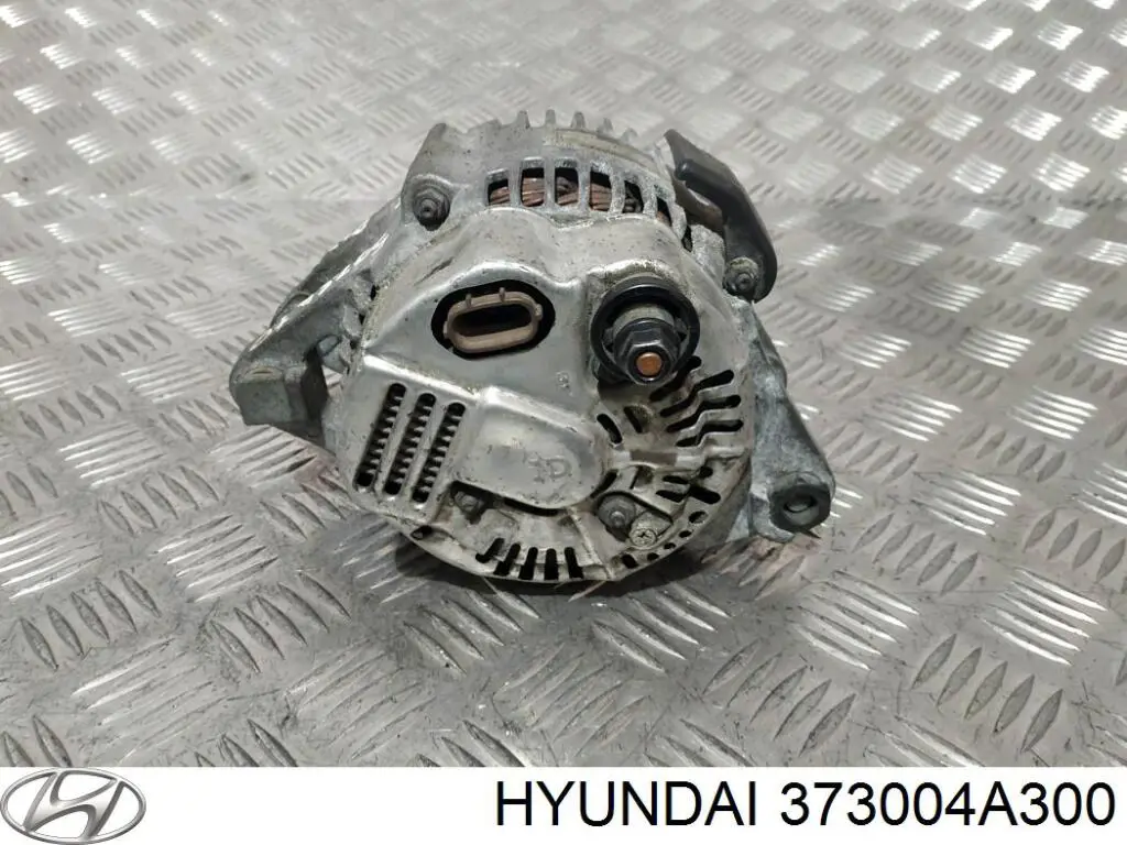 Генератор CA2115IR HC Parts