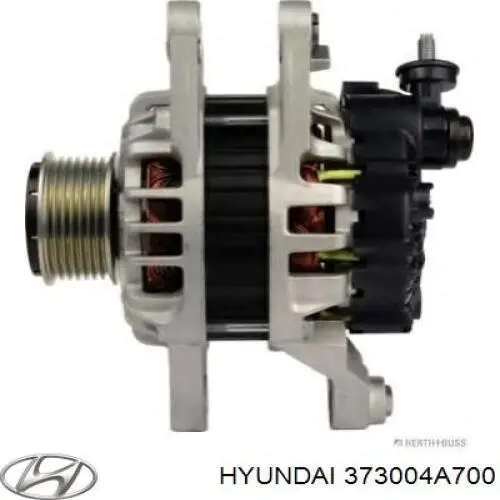 373004A700 Hyundai/Kia генератор