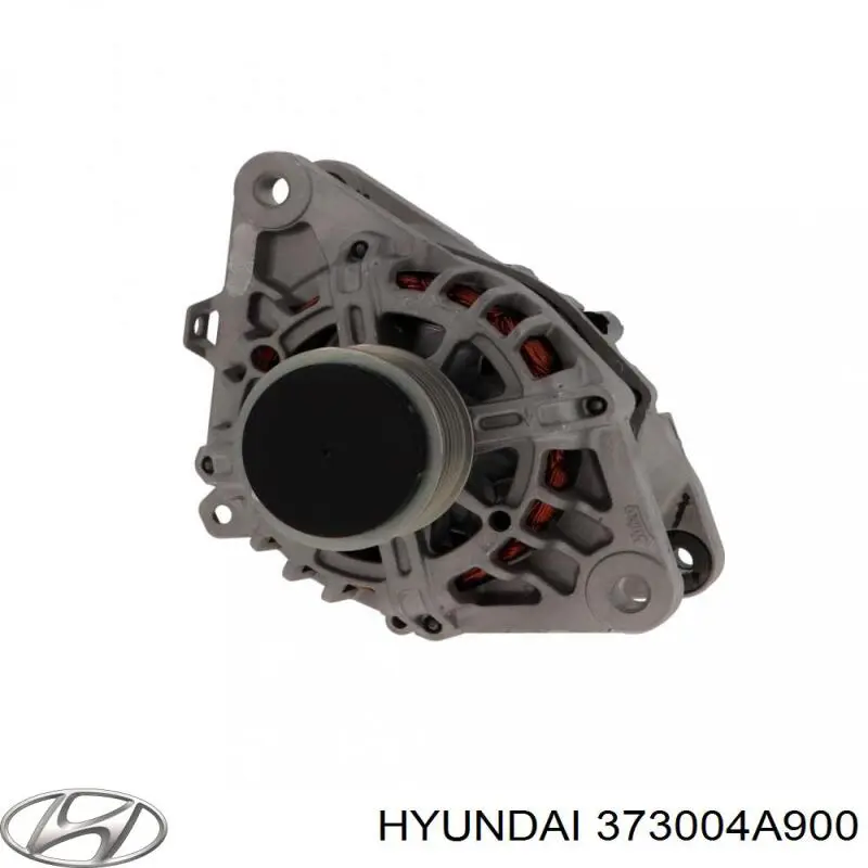 373004A900 Hyundai/Kia Авто генератор