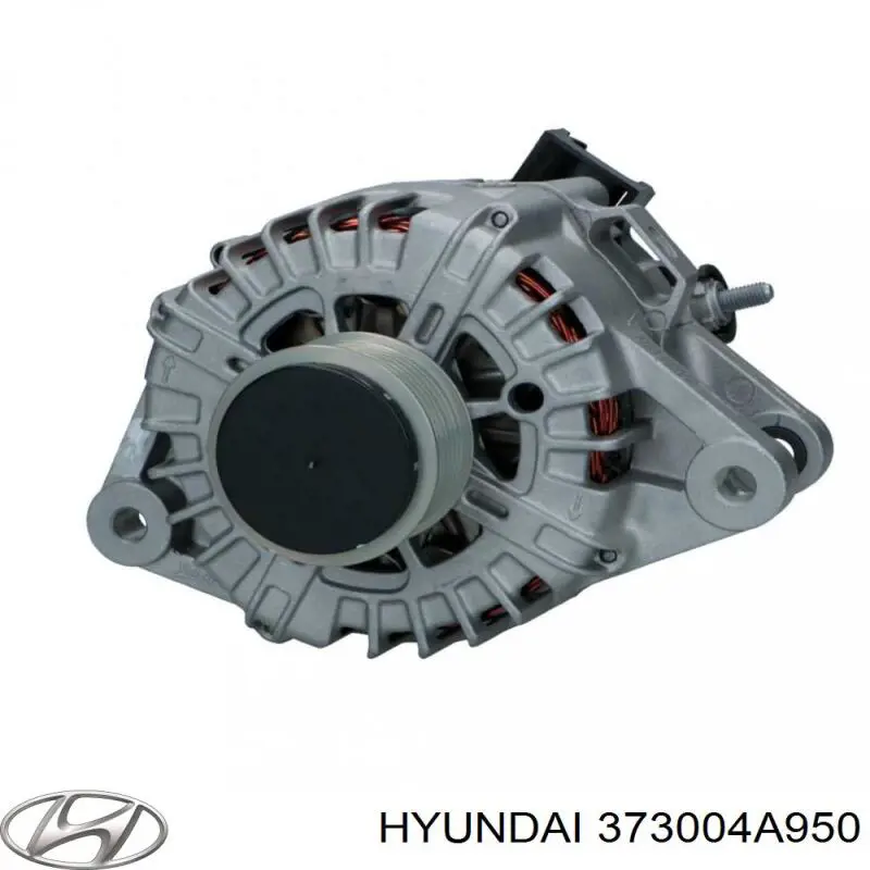  373004A950 Hyundai/Kia