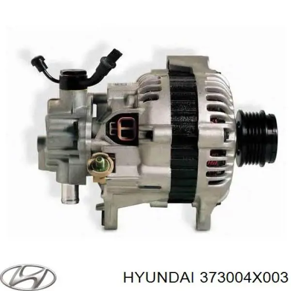 Купити 373004X003 Hyundai/Kia Генератор