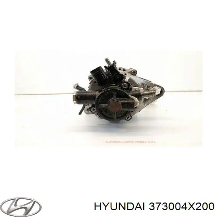 373004X200 Hyundai/Kia генератор