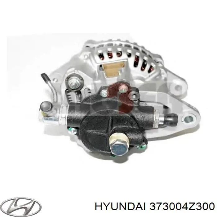 373004Z300 Hyundai/Kia генератор