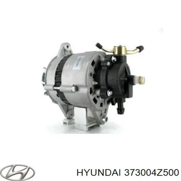 Купити 0K65A18300 Hyundai/Kia Генератор