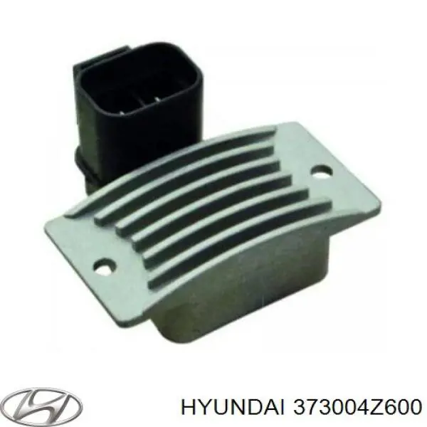 373004Z600 Hyundai/Kia Авто генератор