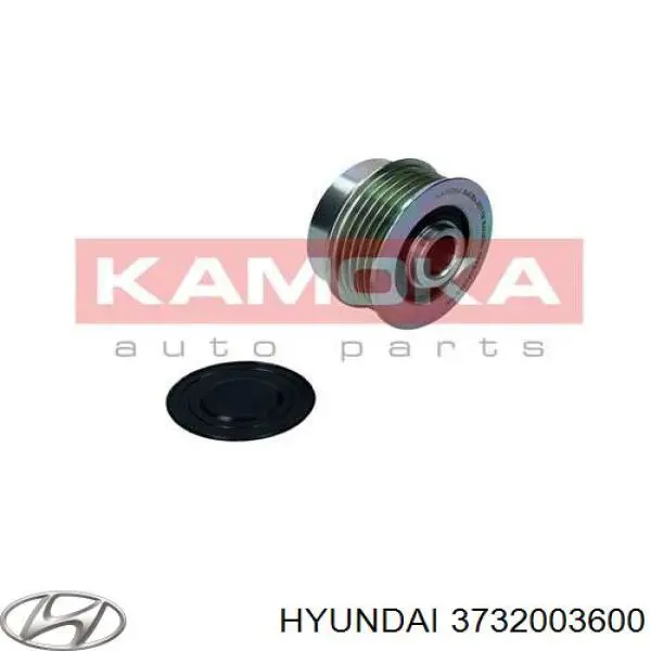  3732003600 Hyundai/Kia