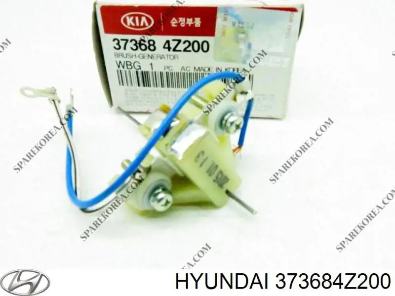 Купити 373684Z200 Hyundai/Kia 