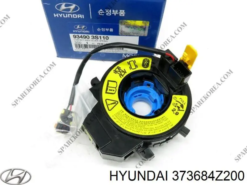  Hyundai/Kia 0K72A18W64 ціна, від 12.01 USD