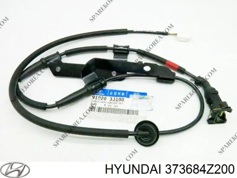 373684Z200 Hyundai/Kia 