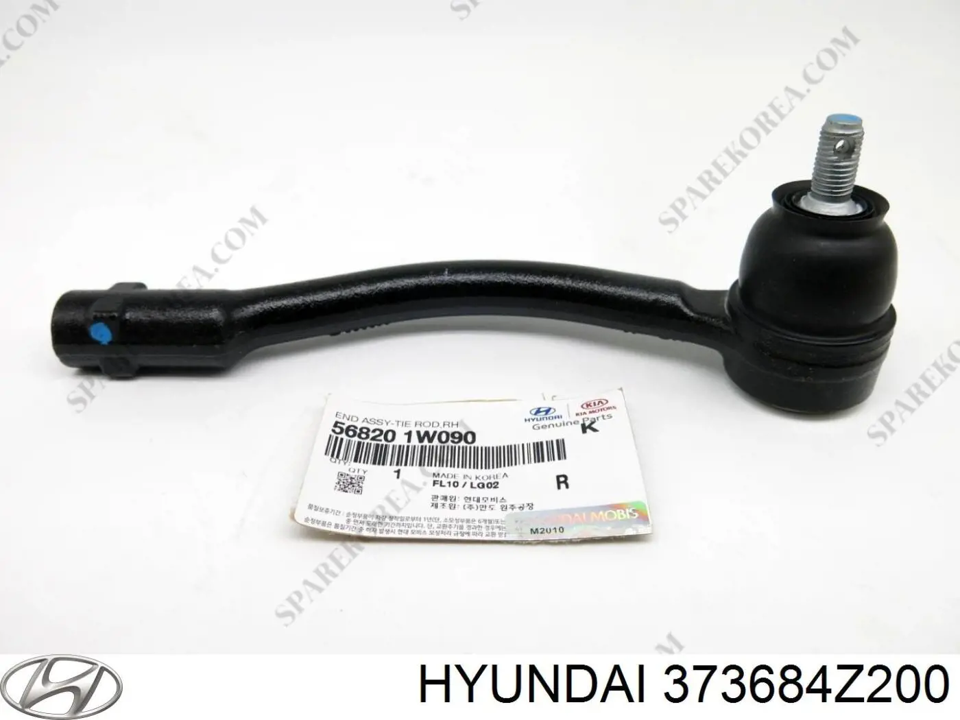Купити 0K72A18W64 Hyundai/Kia 