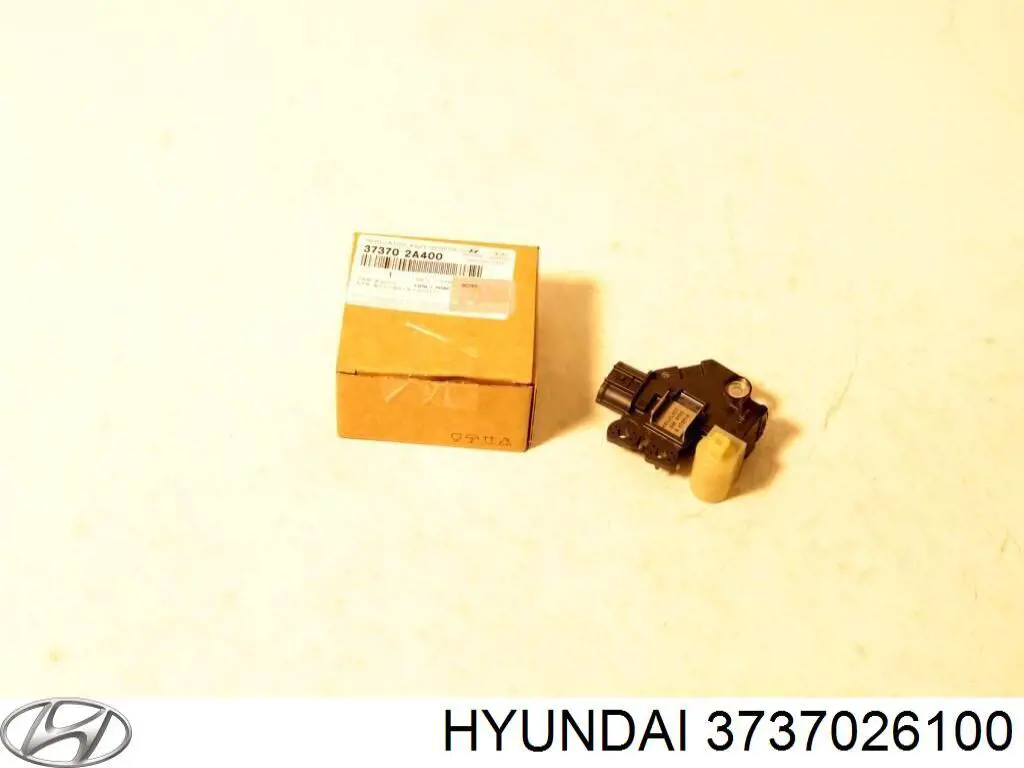  3737026100 Hyundai/Kia