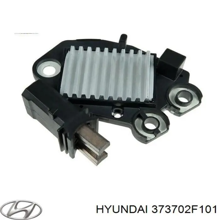 373702F101 Hyundai/Kia Реле-регулятор (напруги)