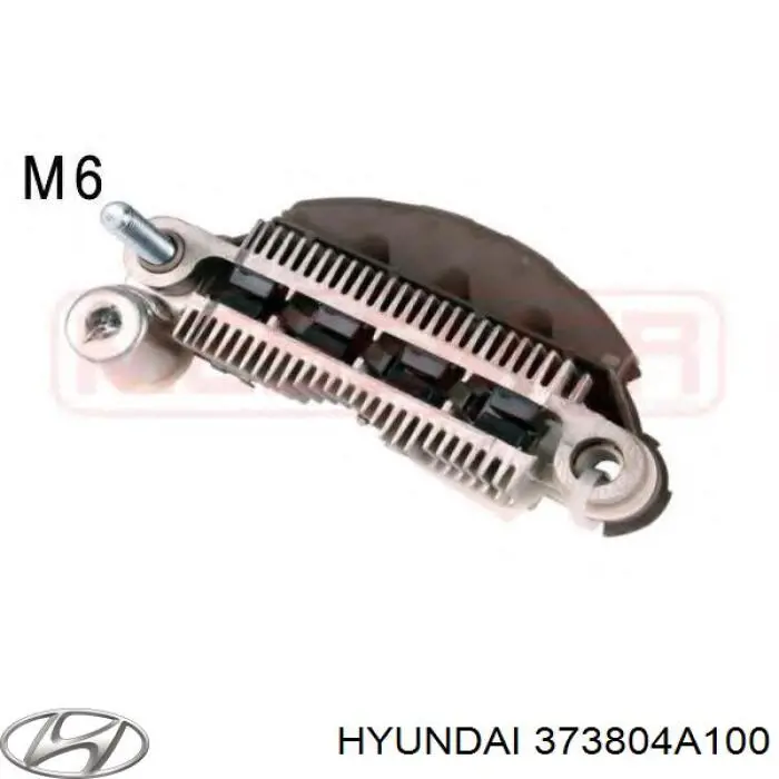  373804A100 Hyundai/Kia