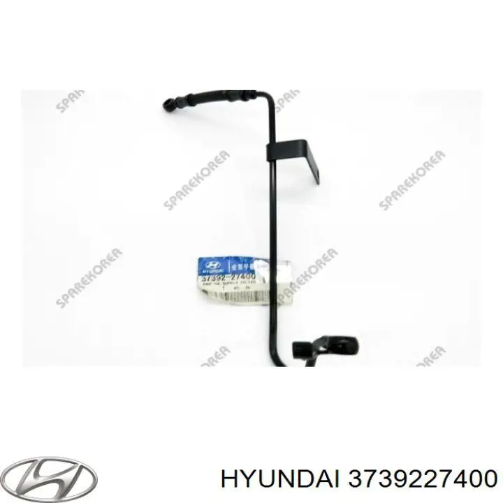  3739227400 Hyundai/Kia