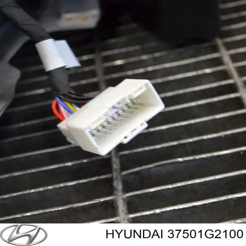 Батарейний модуль електромобіля 37501G2100 Hyundai/Kia