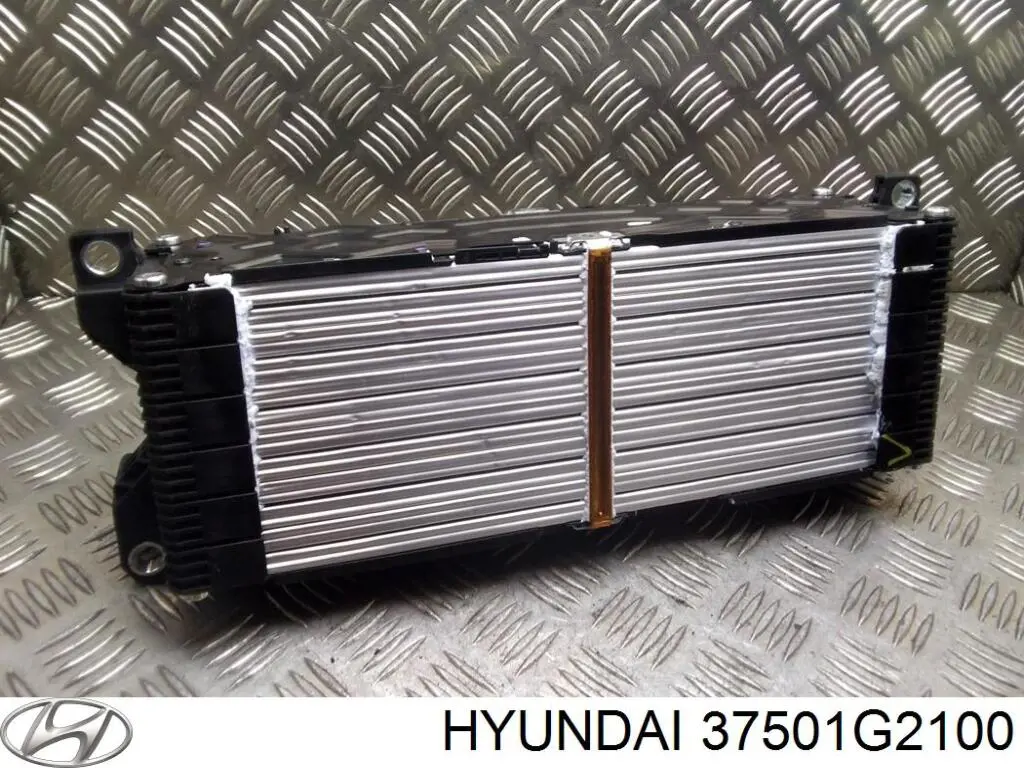 Батарейний модуль електромобіля Hyundai/Kia 37501G2100 ціна, від 984.94 USD