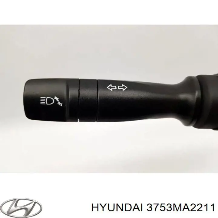  Hyundai/Kia 3753MA2211 ціна, від 34.42 USD