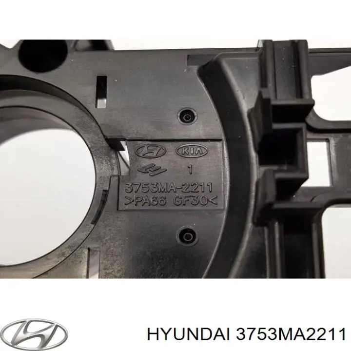 3753MA2211 Hyundai/Kia 