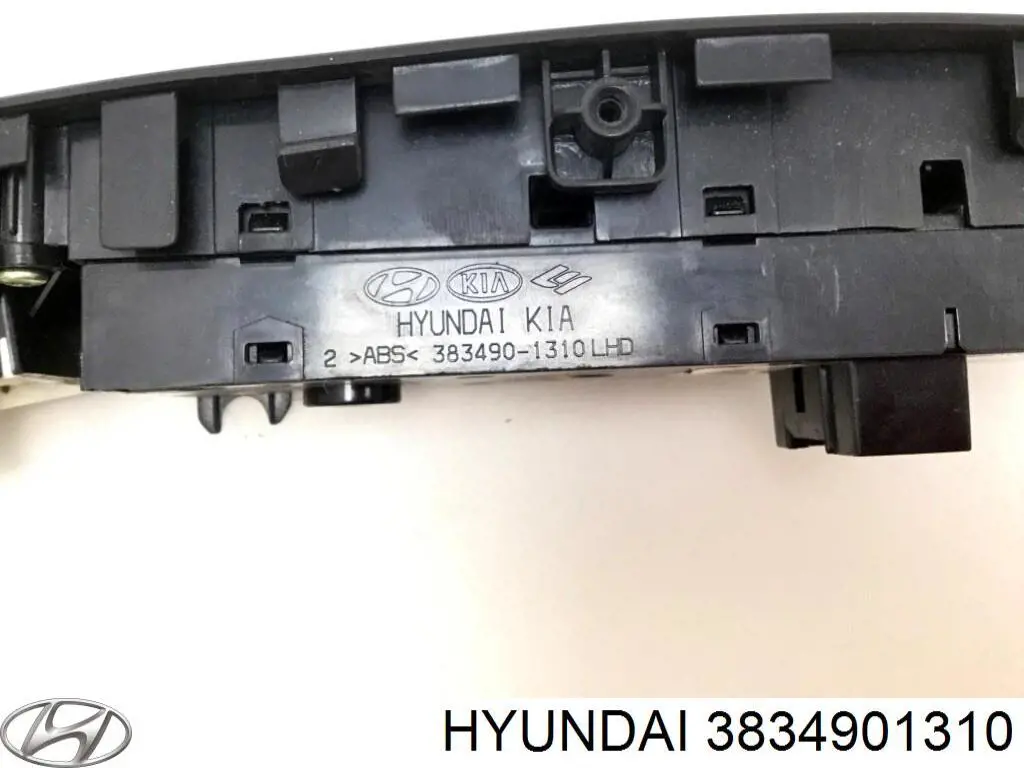  3834901310 Hyundai/Kia