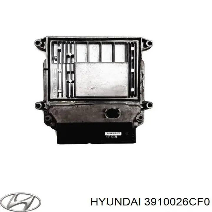  3910026CF0 Hyundai/Kia