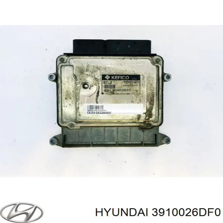 3910026DF0 Hyundai/Kia 