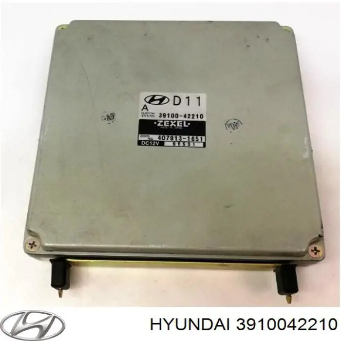  3910042210 Hyundai/Kia