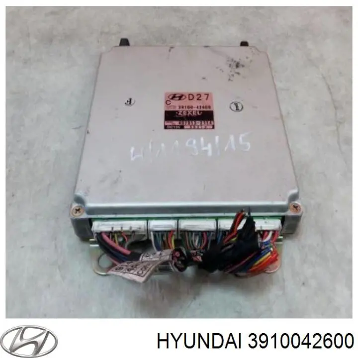  3910042600 Hyundai/Kia