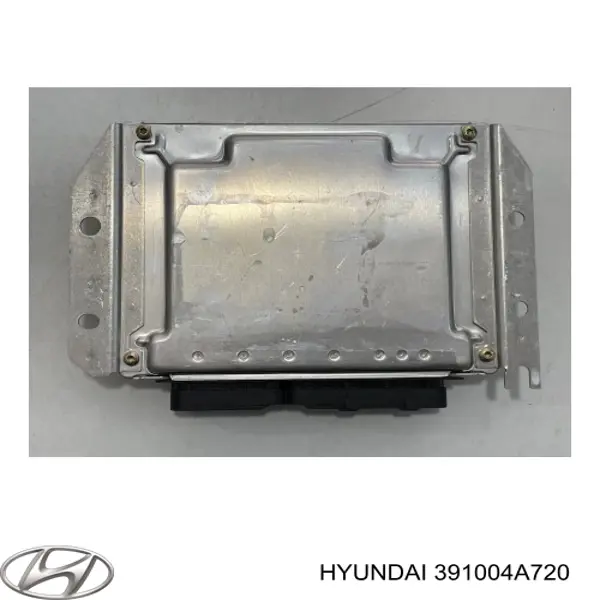 Блок двигуна Hyundai/Kia 391004A720