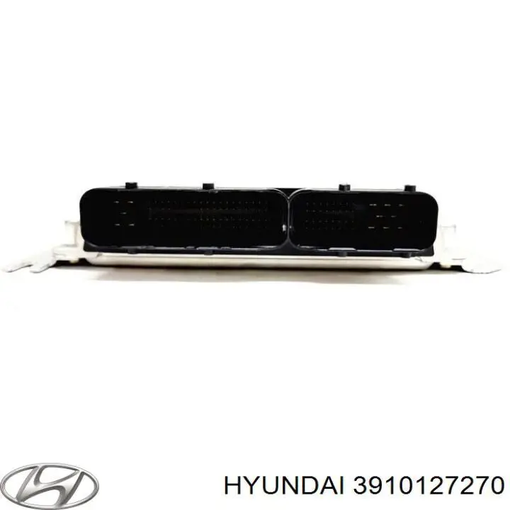 Купити 3910127270 Hyundai/Kia Модуль управління двигуном