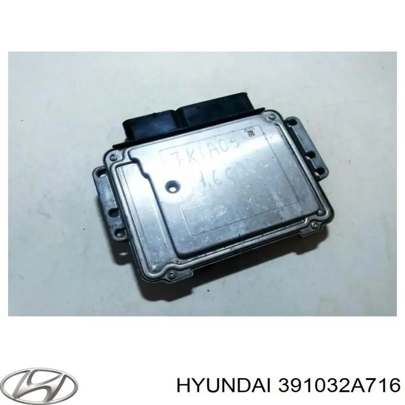 Купити 0281015438 Bosch Модуль управління двигуном
