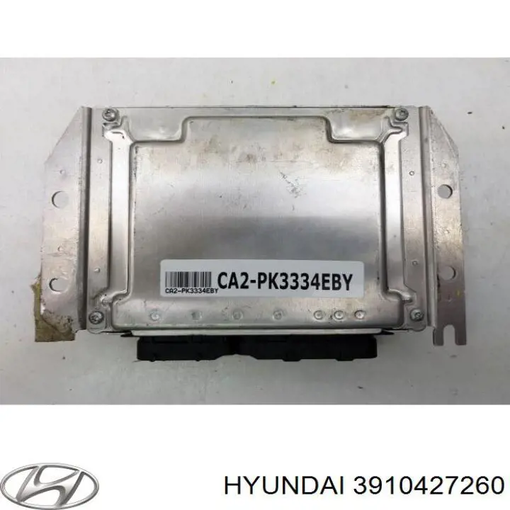 ЕБУ Hyundai/Kia 3910427260 ціна, від 55.25 USD