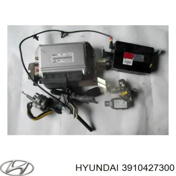 ЕБУ Hyundai/Kia 0281011694 ціна, від 24.98 USD