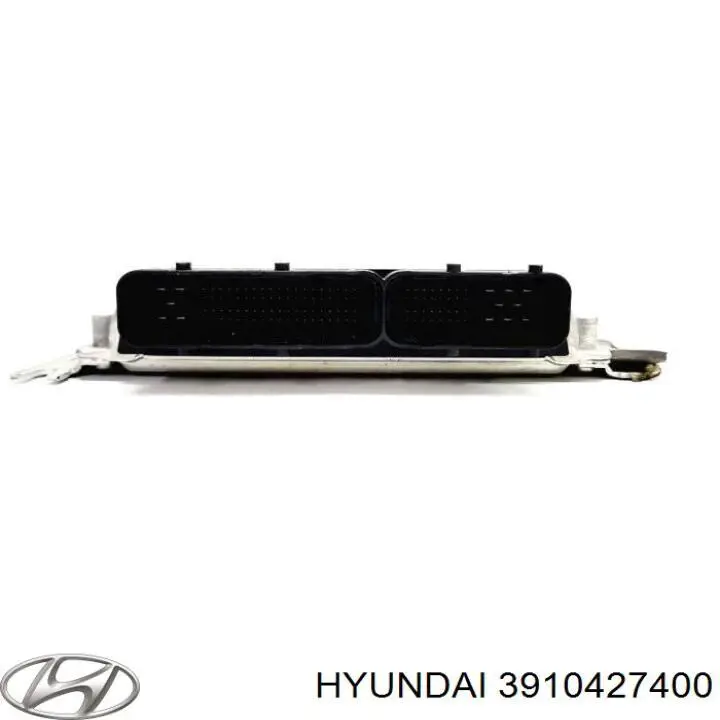 Купити 3910427400 Hyundai/Kia Модуль управління двигуном