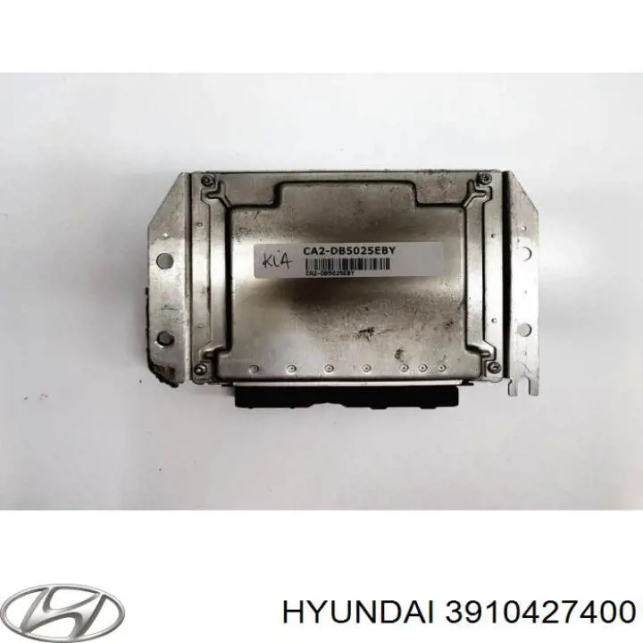 ЕБУ Hyundai/Kia 3910427400 ціна, від 64.83 USD
