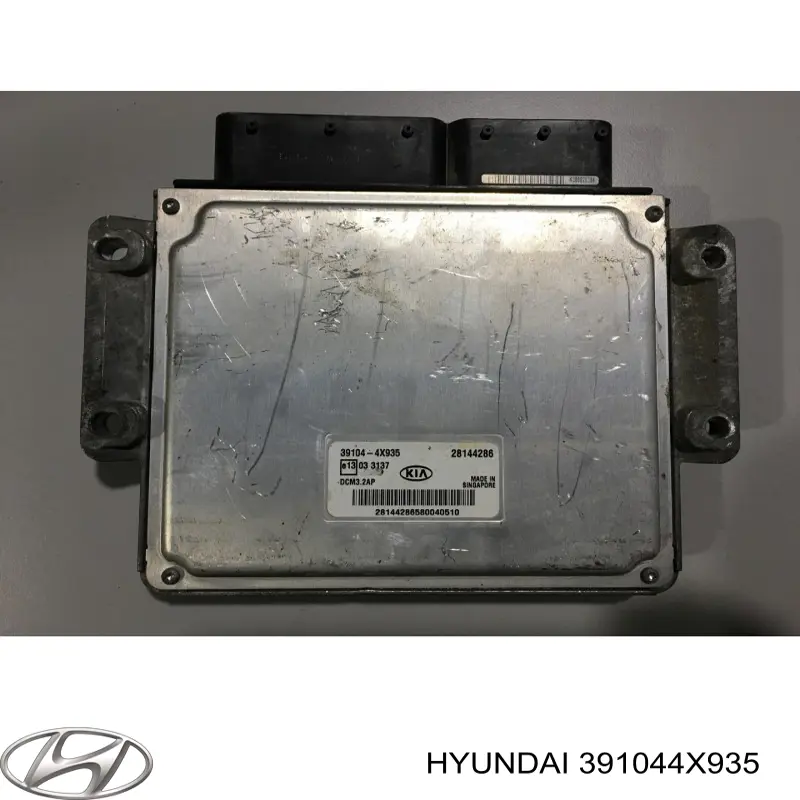 Купити 391044X935 Hyundai/Kia 