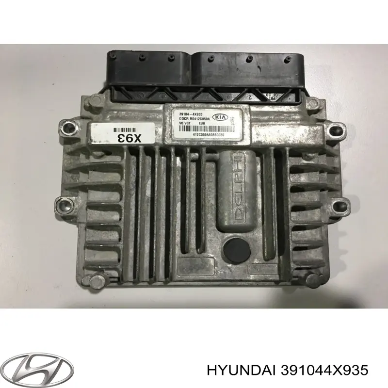  391044X935 Hyundai/Kia
