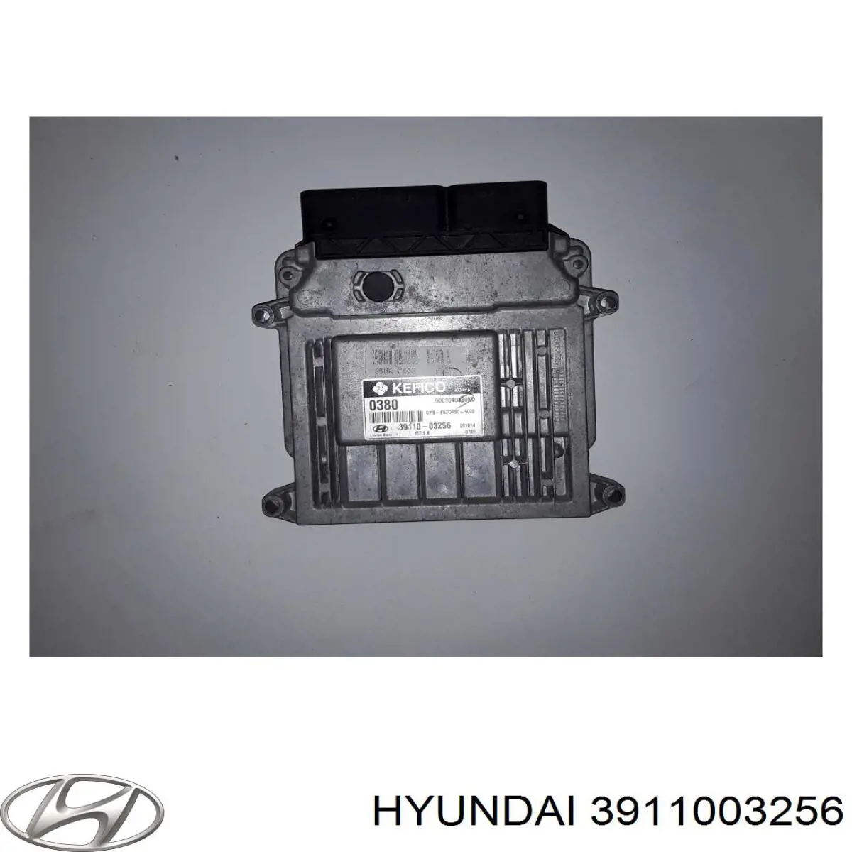 ЕБУ Hyundai I20 I хетчбек (PB) (2008 - 2012) ціна, від 42.52 USD