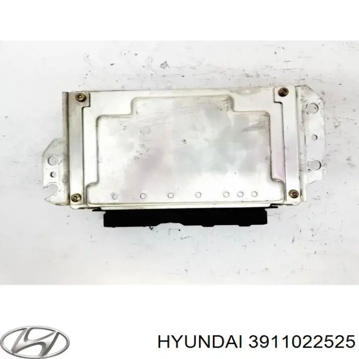ЕБУ Hyundai/Kia 3911022525 ціна, від 72.54 USD