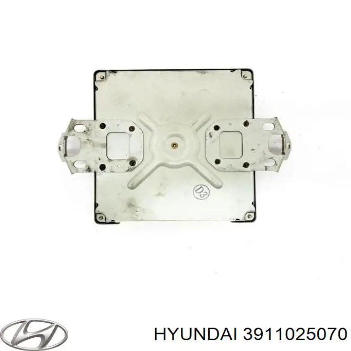  3911025070 Hyundai/Kia