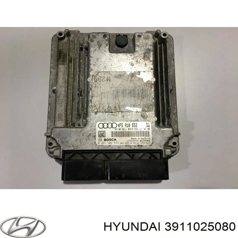 Купити 3911025080 Hyundai/Kia 