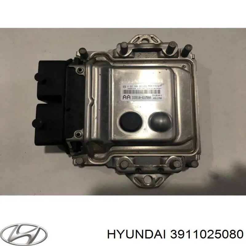  Hyundai/Kia 3911025080 ціна, від 56.43 USD