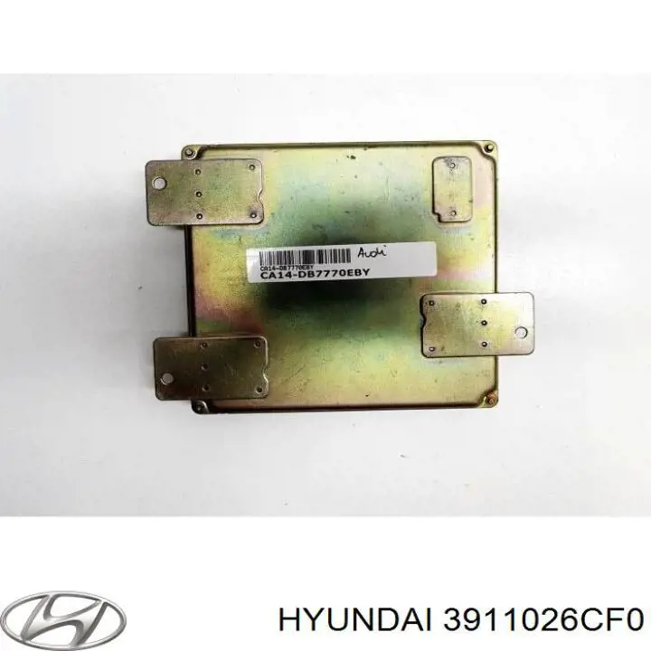 3911026CF0 Hyundai/Kia 