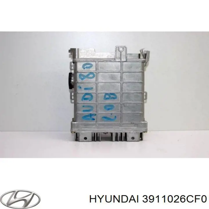  Hyundai/Kia 3911026CF0 ціна, від 63.42 USD