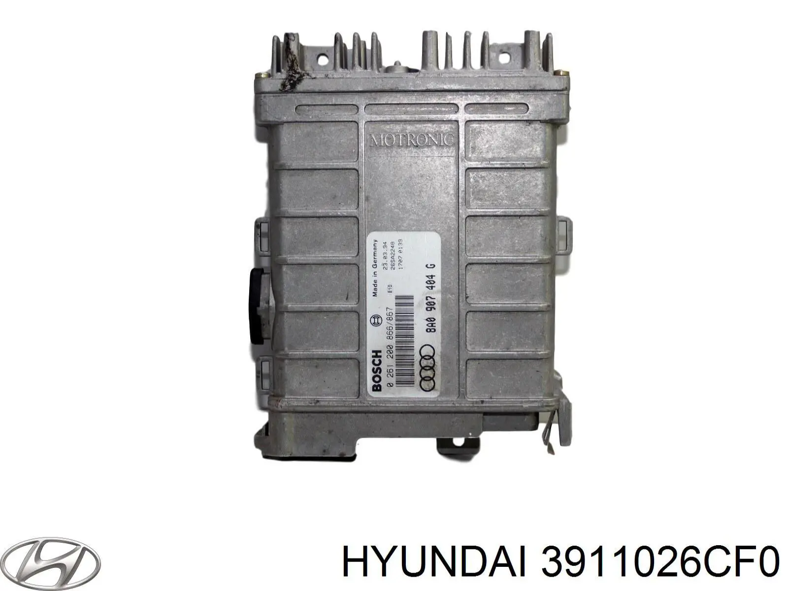  3911026CF0 Hyundai/Kia