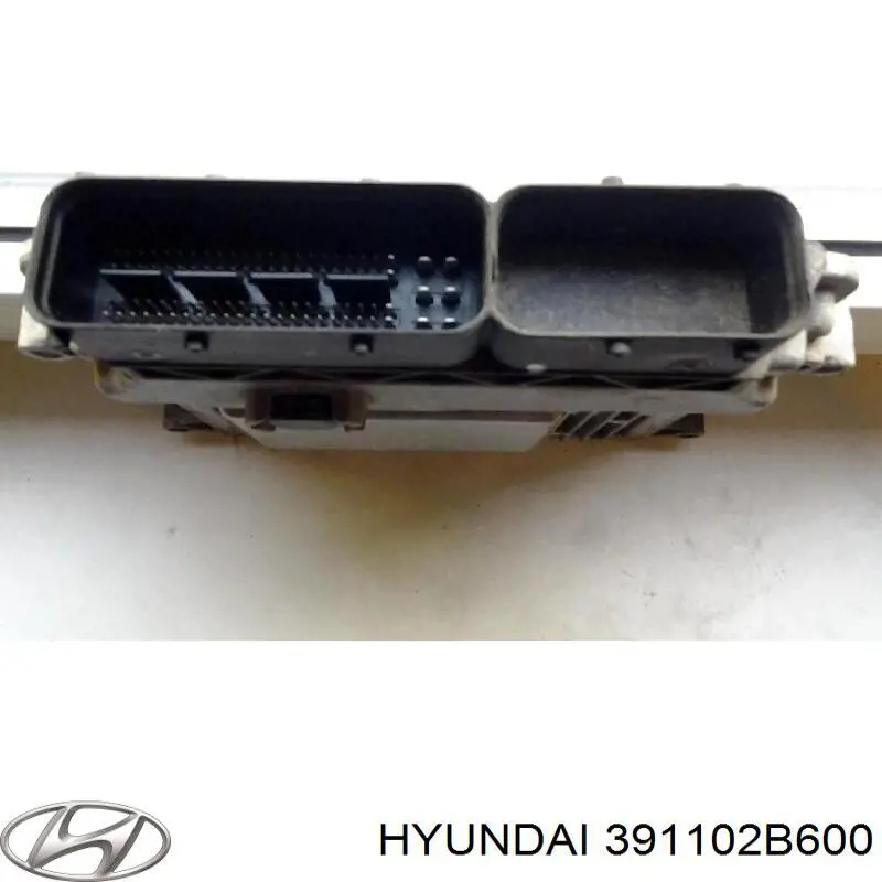  391102B600 Hyundai/Kia